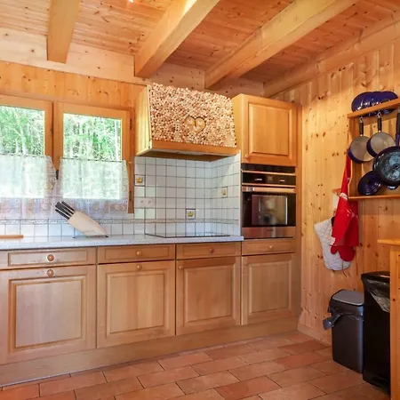 Chalet Clairvaux