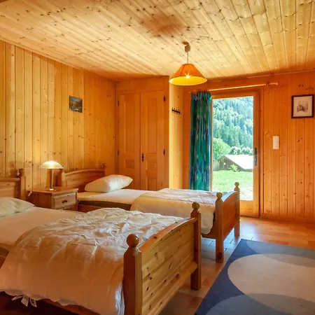 Clairvaux * Montriond