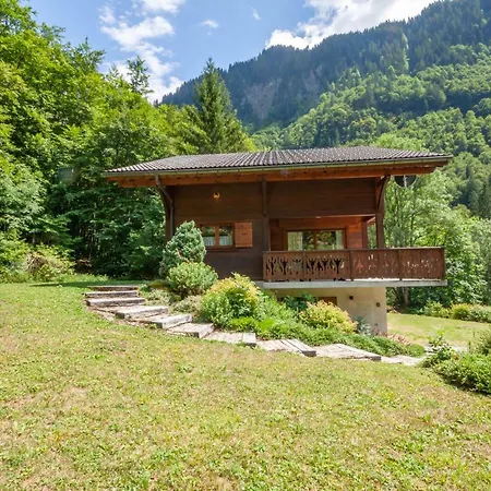 Chalet Clairvaux *