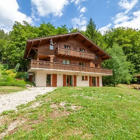 Chalet Clairvaux *