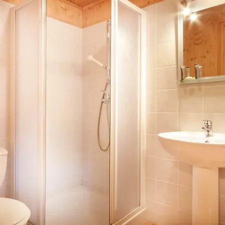 Clairvaux Chalet Montriond