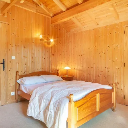 Clairvaux Chalet