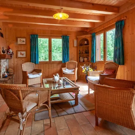 Chalet Clairvaux *