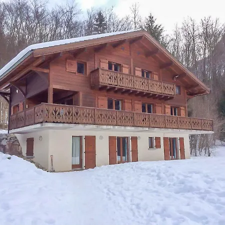 Clairvaux Chalet Montriond