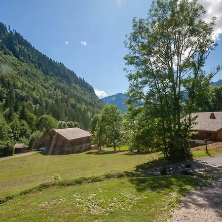 Chalet Clairvaux