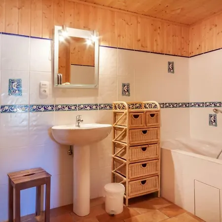 Chalet Clairvaux Montriond