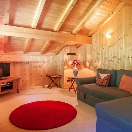Clairvaux Chalet Montriond