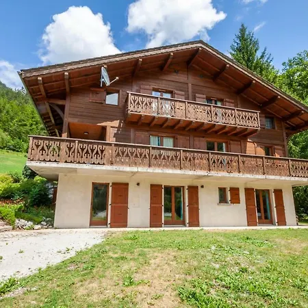 Clairvaux Chalet *