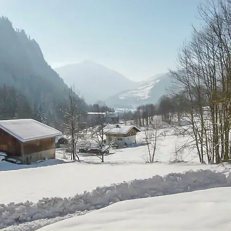 Clairvaux Montriond