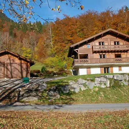 Chalet Clairvaux *