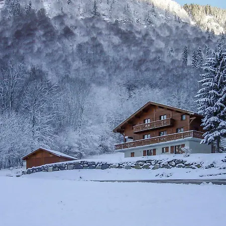 Clairvaux * Montriond