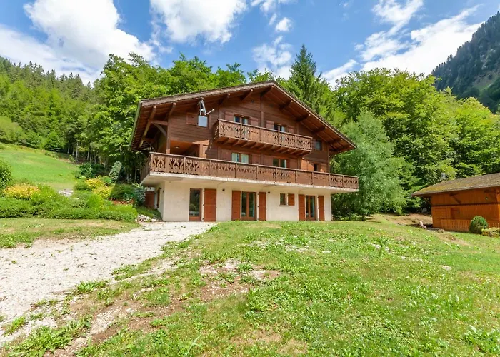 Alpstuga Clairvaux *