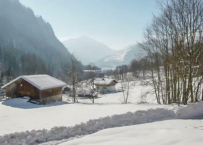Clairvaux Montriond