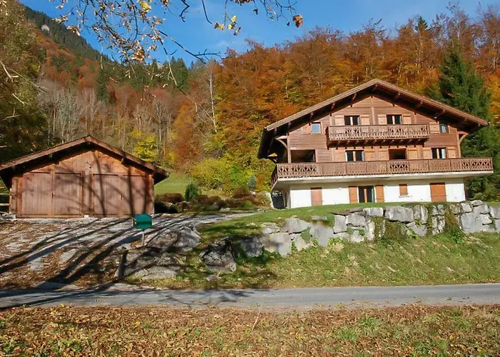 Alpstuga Clairvaux *