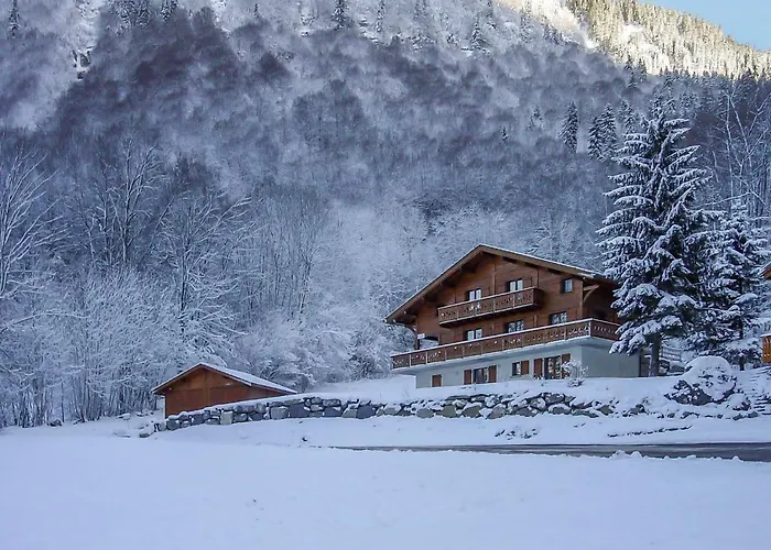 Clairvaux * Montriond